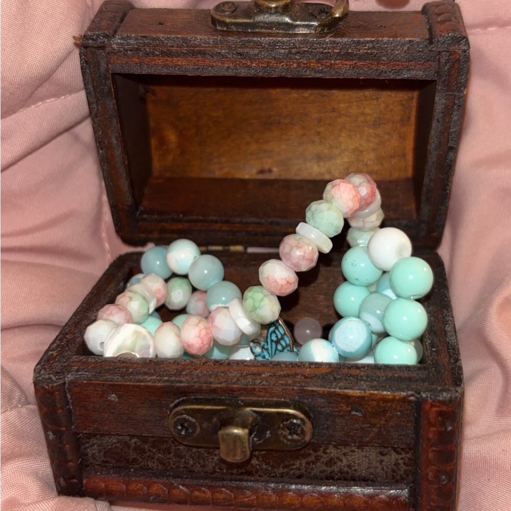 Mystery Bracelet Bundle